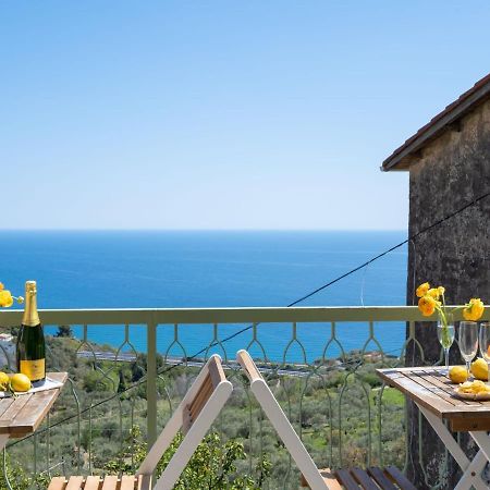 Holiday Home Francesca - Slr212 By Interhome Cipressa Экстерьер фото