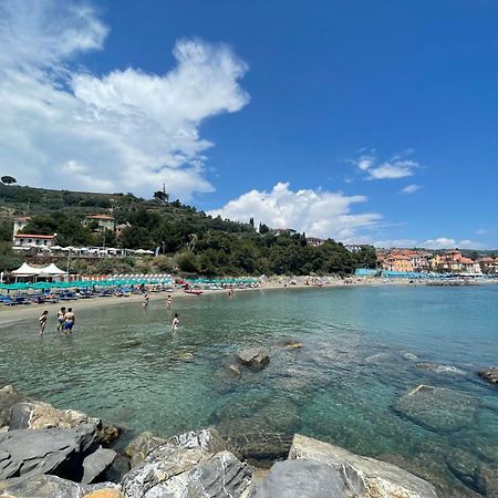Holiday Home Francesca - Slr212 By Interhome Cipressa Экстерьер фото