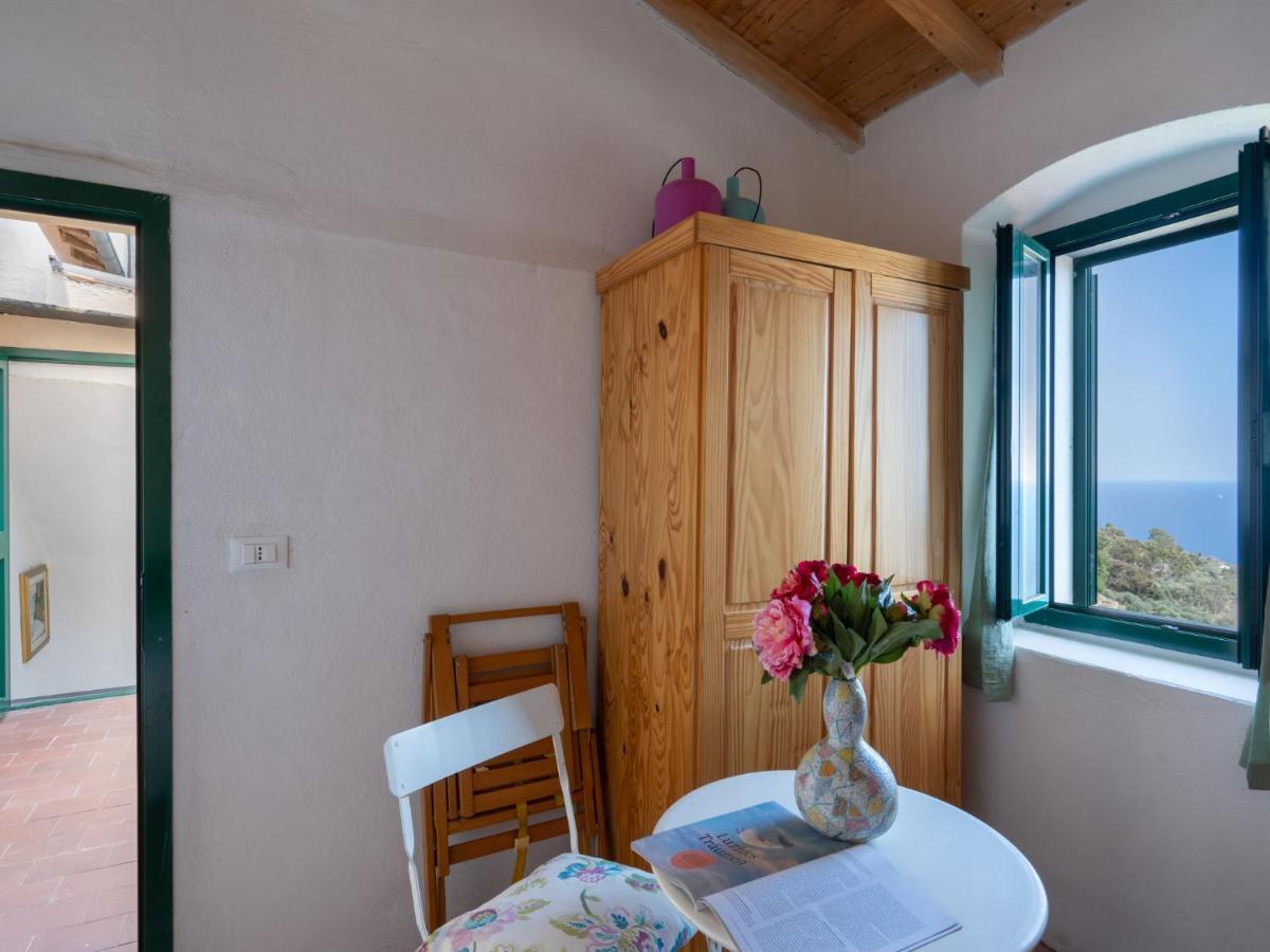 Holiday Home Francesca - Slr212 By Interhome Cipressa Экстерьер фото