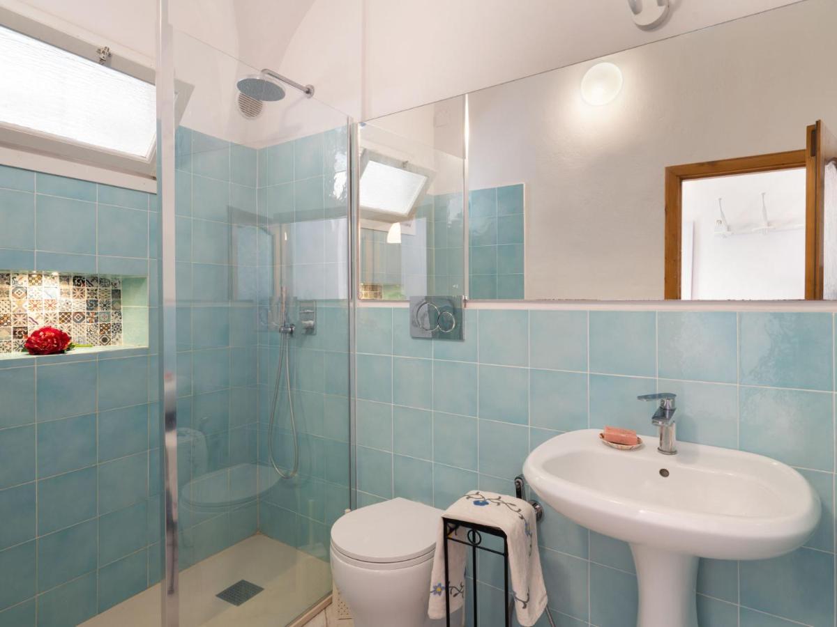 Holiday Home Francesca - Slr212 By Interhome Cipressa Экстерьер фото