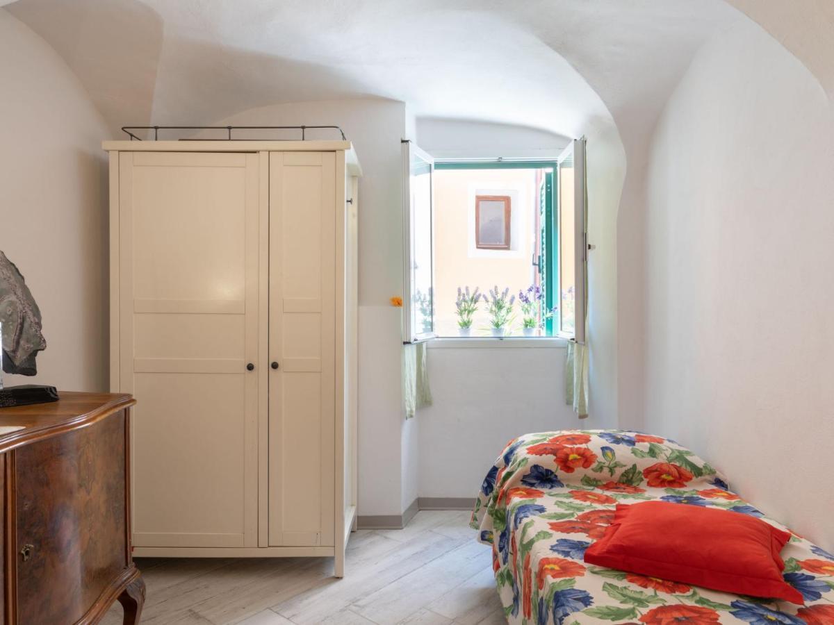 Holiday Home Francesca - Slr212 By Interhome Cipressa Экстерьер фото