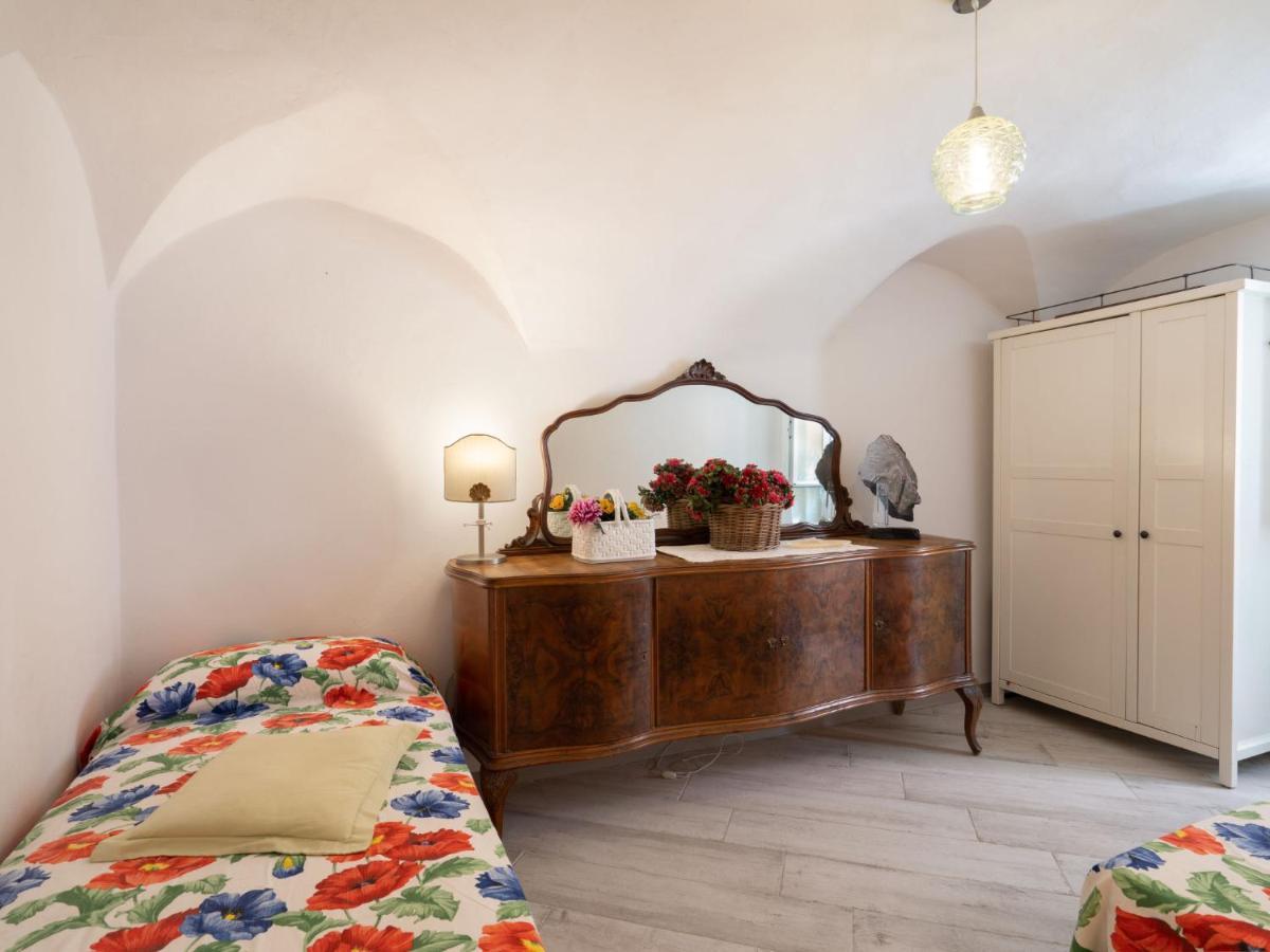 Holiday Home Francesca - Slr212 By Interhome Cipressa Экстерьер фото