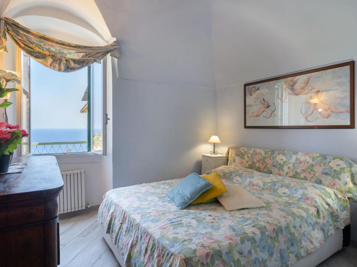 Holiday Home Francesca - Slr212 By Interhome Cipressa Экстерьер фото