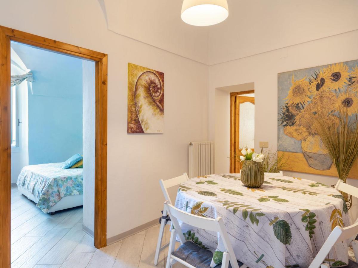 Holiday Home Francesca - Slr212 By Interhome Cipressa Экстерьер фото